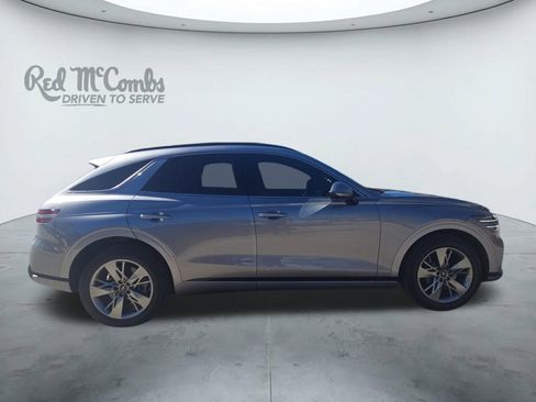 Used 2022 Genesis GV70 3.5T Sport w/ Cargo Package image 6