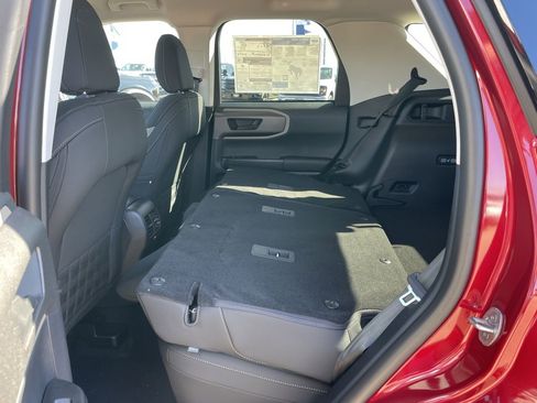 New 2025 Ford Bronco Sport Big Bend image 54