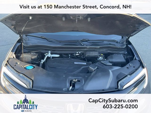 Used 2020 Honda Passport Elite image 33