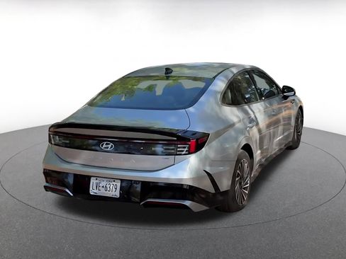 Used 2025 Hyundai Sonata SEL image 14