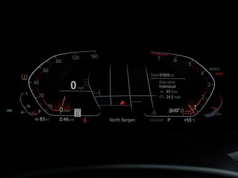 Used 2019 BMW X7 xDrive40i w/ Premium Package image 18