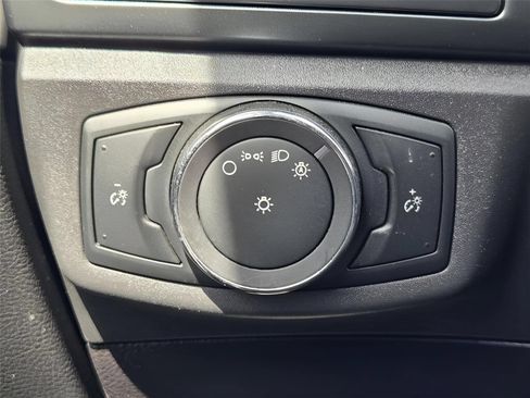 Used 2016 Ford Fusion S FWD image 19