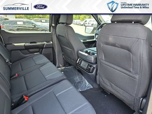New 2026 Ford F150 STX w/ Equipment Group 200A RWD image 13