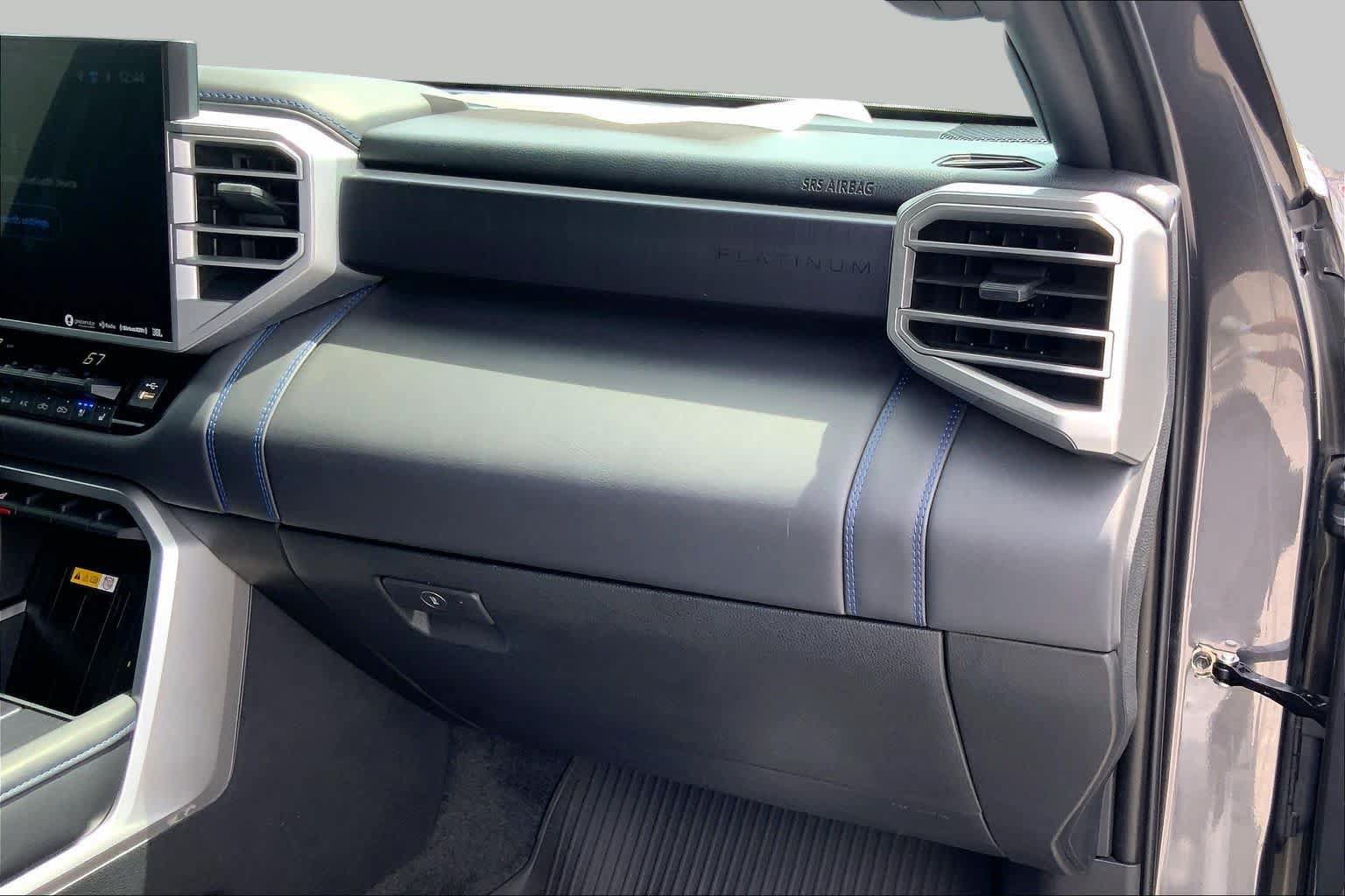 Used 2023 Toyota Tundra Platinum RWD image 18