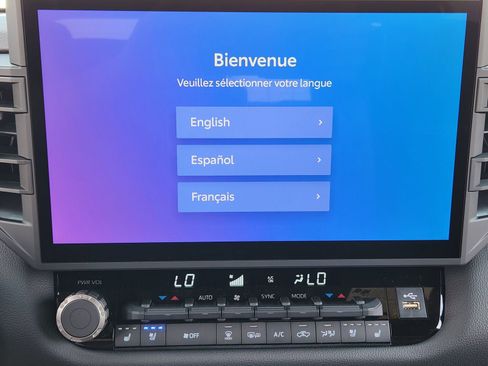 New 2026 Toyota Tundra TRD Pro image 16