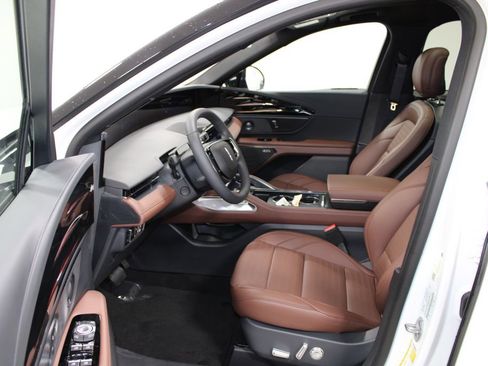 New 2026 Lincoln Nautilus Reserve image 22