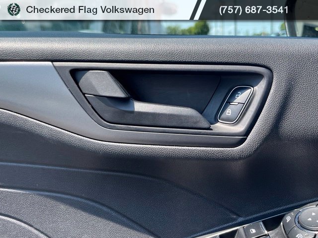 Used 2024 Ford Escape Active AWD/4WD image 15