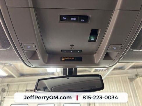 Used 2016 GMC Sierra 1500 SLT w/ SLT Premium Package AWD/4WD image 21