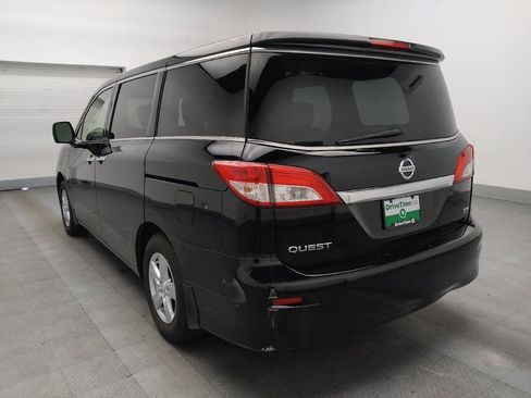 Used 2014 Nissan Quest SV image 5