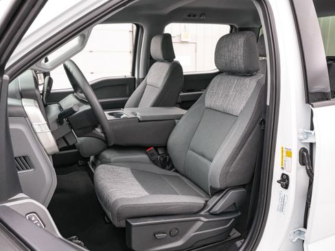 New 2026 Ford F250 XLT w/ Tremor Off-Road Package image 14