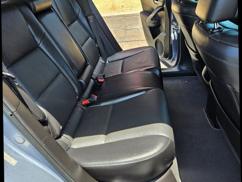 Used 2013 Acura RDX Sport Utility 4D image 9