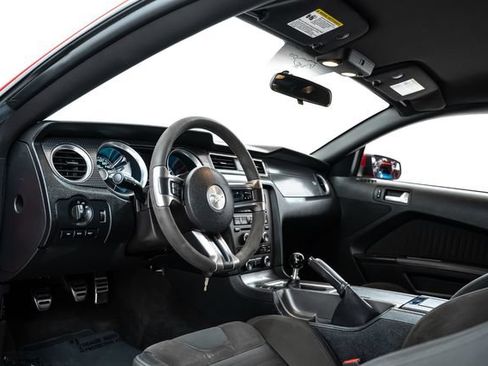 Used 2012 Ford Mustang Boss 302 RWD image 18