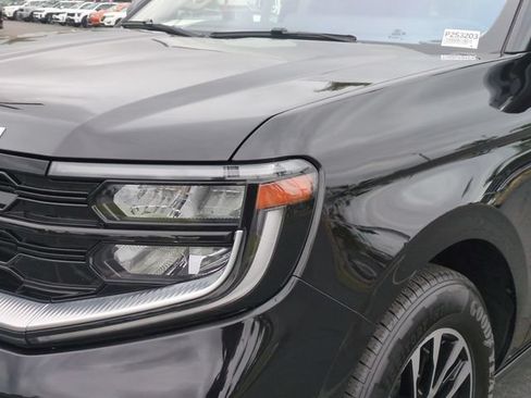 Used 2025 Ford Expedition Platinum AWD/4WD image 9