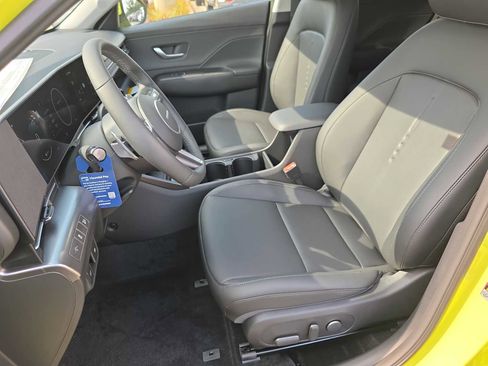 New 2026 Hyundai Kona Limited image 9