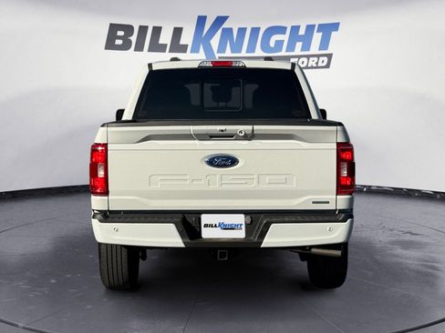 Used 2023 Ford F150 XLT w/ Equipment Group 302A High image 4