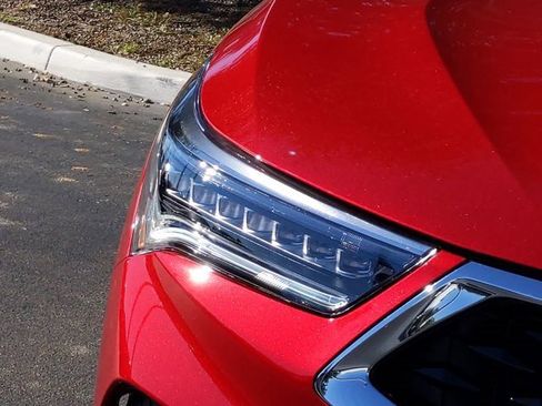 Certified 2021 Acura RDX FWD w/ Advance Package image 10