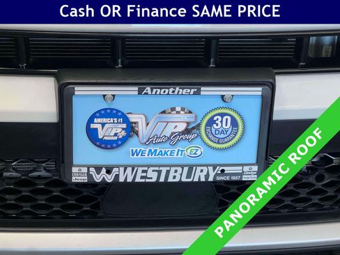 Used 2023 Jeep Compass Limited w/ Sun and Sound Group AWD/4WD image 15