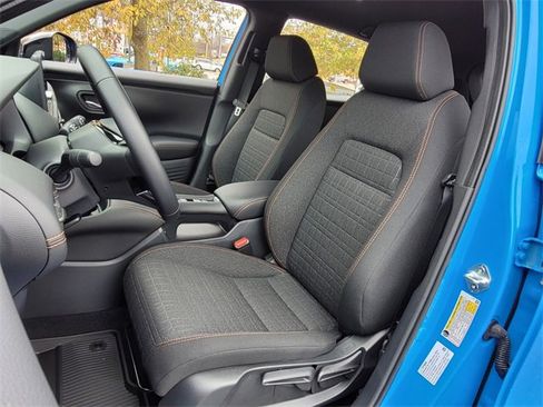 New 2026 Honda HR-V Sport image 6