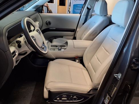 New 2026 Hyundai Palisade Calligraphy image 4