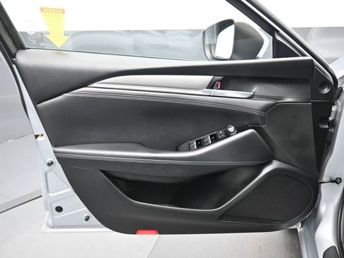 Used 2018 MAZDA MAZDA6 Touring image 9