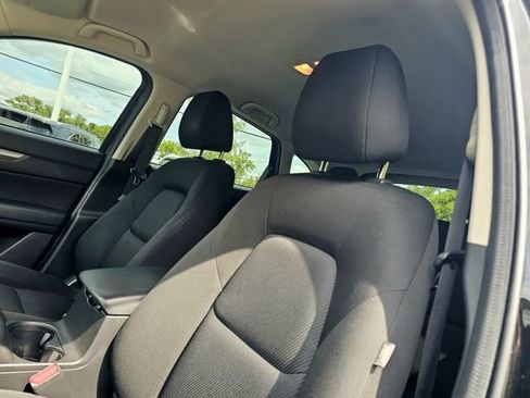 Used 2018 MAZDA CX-5 Sport w/ I-ACTIVSENSE Package AWD/4WD image 20