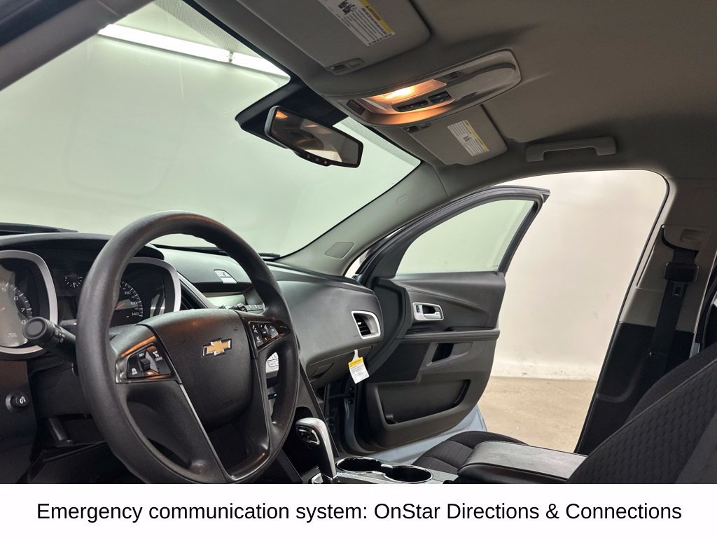 Used 2014 Chevrolet Equinox LS w/ LPO, Protection Package AWD/4WD image 30