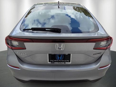Used 2023 Honda Civic LX image 6