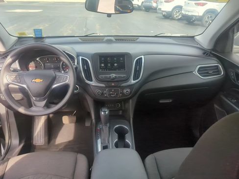 Certified 2019 Chevrolet Equinox LT FWD image 28
