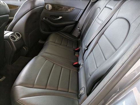Used 2016 Mercedes-Benz GLC 300 image 19