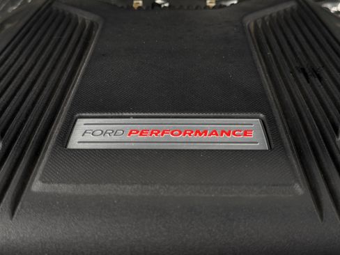 Used 2017 Ford F150 Raptor w/ Equipment Group 802A Luxury image 21