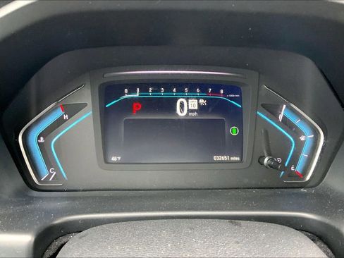 Used 2024 Honda Odyssey EX-L image 10