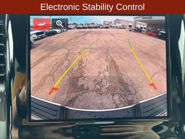 New 2026 RAM 2500 Tradesman w/ Chrome Appearance Group AWD/4WD image 19