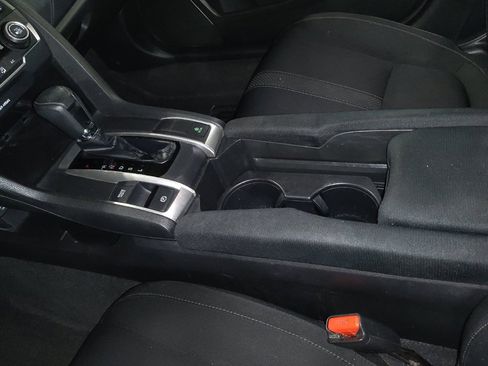 Used 2021 Honda Civic LX image 26