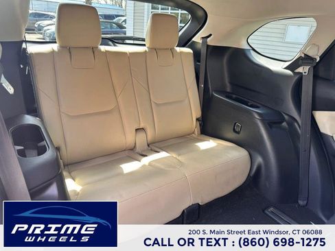 Used 2018 MAZDA CX-9 Touring image 16