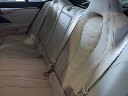 New 2026 BMW 840i image 9