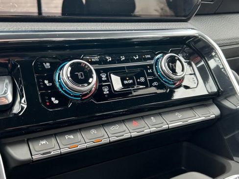 New 2026 GMC Sierra 1500 Denali w/ Denali Reserve Package image 47