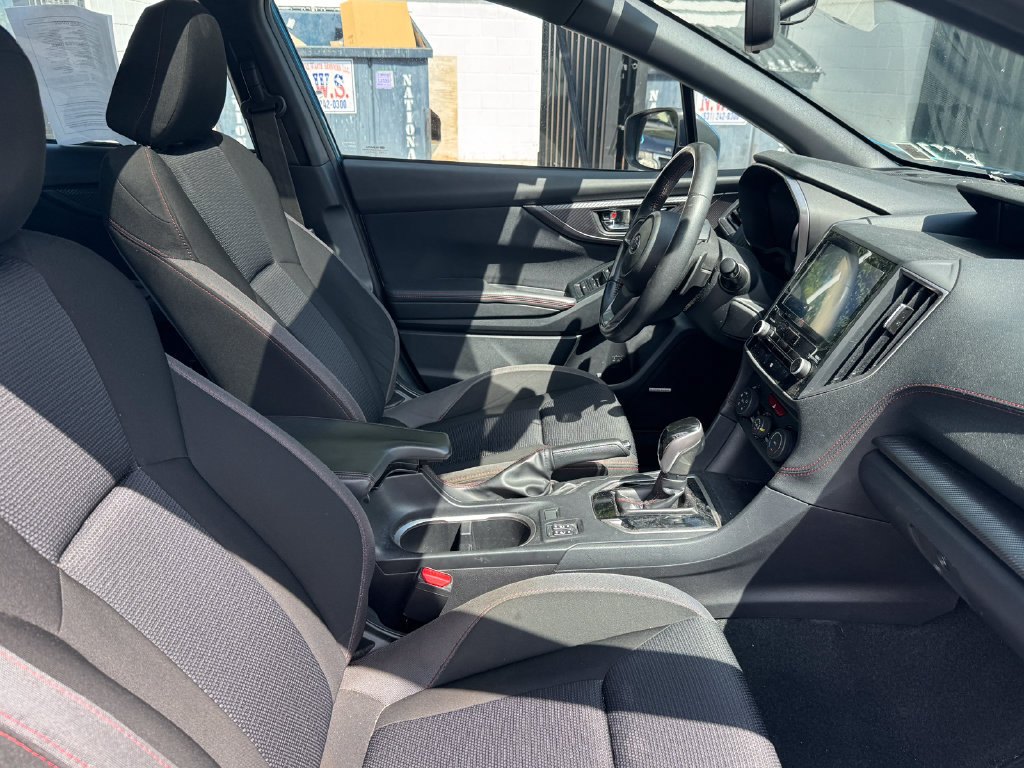 Used 2019 Subaru Impreza 2.0i Sport AWD/4WD image 25