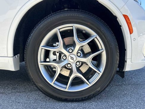 New 2026 Dodge Durango GT w/ Trailer Tow Group IV image 12