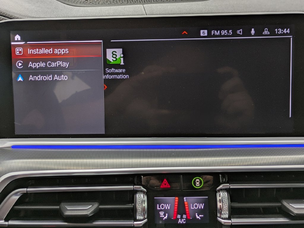 Used 2023 BMW X5 xDrive40i AWD/4WD image 29