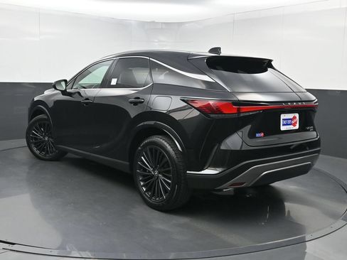 Used 2024 Lexus RX 350 Premium w/ Accessory Package (Z1) AWD/4WD image 23