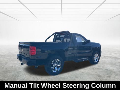 Used 2016 Chevrolet Silverado 1500 W/T image 5