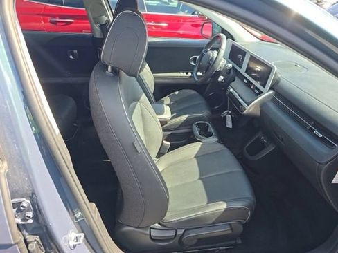 Used 2023 Hyundai Ioniq 5 SEL w/ Cargo Package AWD/4WD image 10