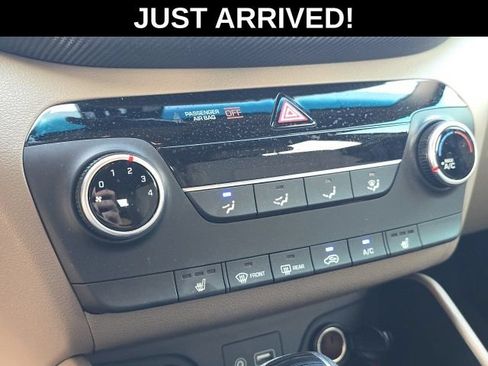 Used 2019 Hyundai Tucson Value FWD image 14