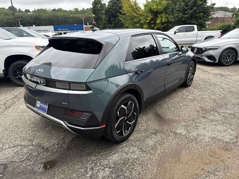 Certified 2023 Hyundai Ioniq 5 SE AWD/4WD image 6