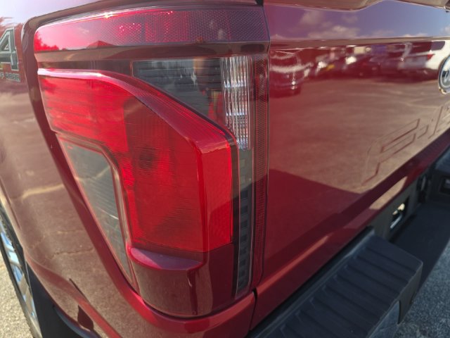 Used 2024 Ford F150 XLT w/ Equipment Group 302A MID AWD/4WD image 34