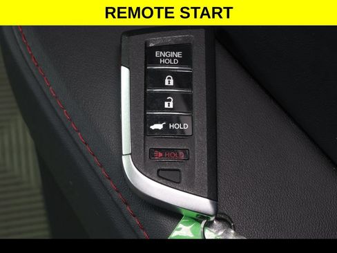 Used 2022 Acura MDX Type S w/ Advance Package AWD/4WD image 12