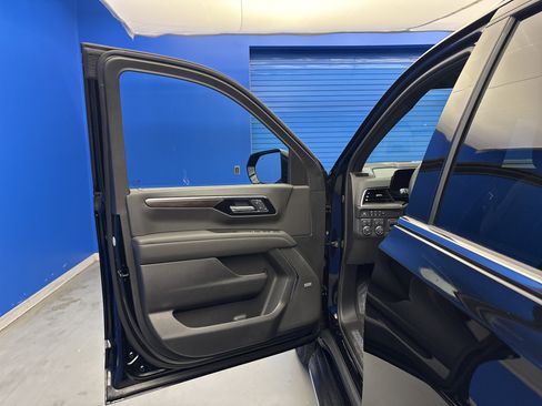 New 2026 Chevrolet Tahoe LT w/ Comfort Package AWD/4WD image 9