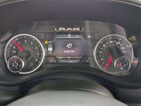 New 2026 RAM 1500 Big Horn image 15