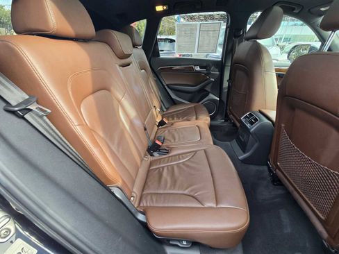 Used 2015 Audi Q5 TDI Premium Plus image 14