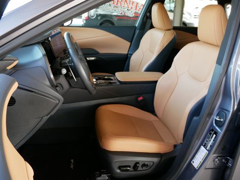 Used 2023 Lexus RX 350 Premium Plus w/ Accessory Package (Z1) image 2